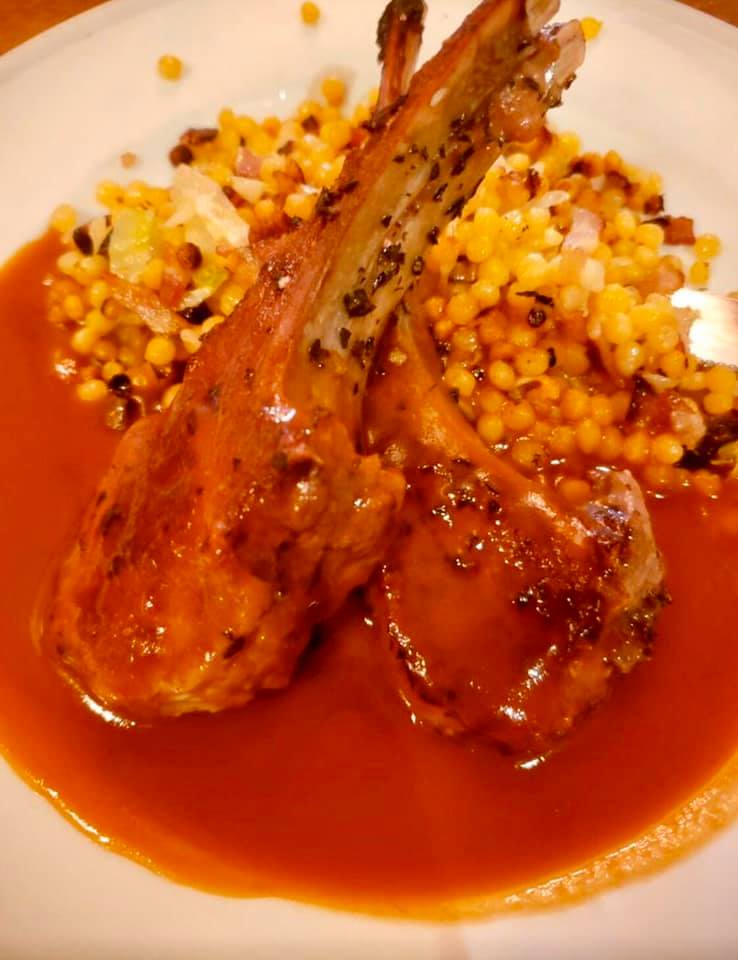 Tapas Barcelona 1615 Chicago Ave, Evanston