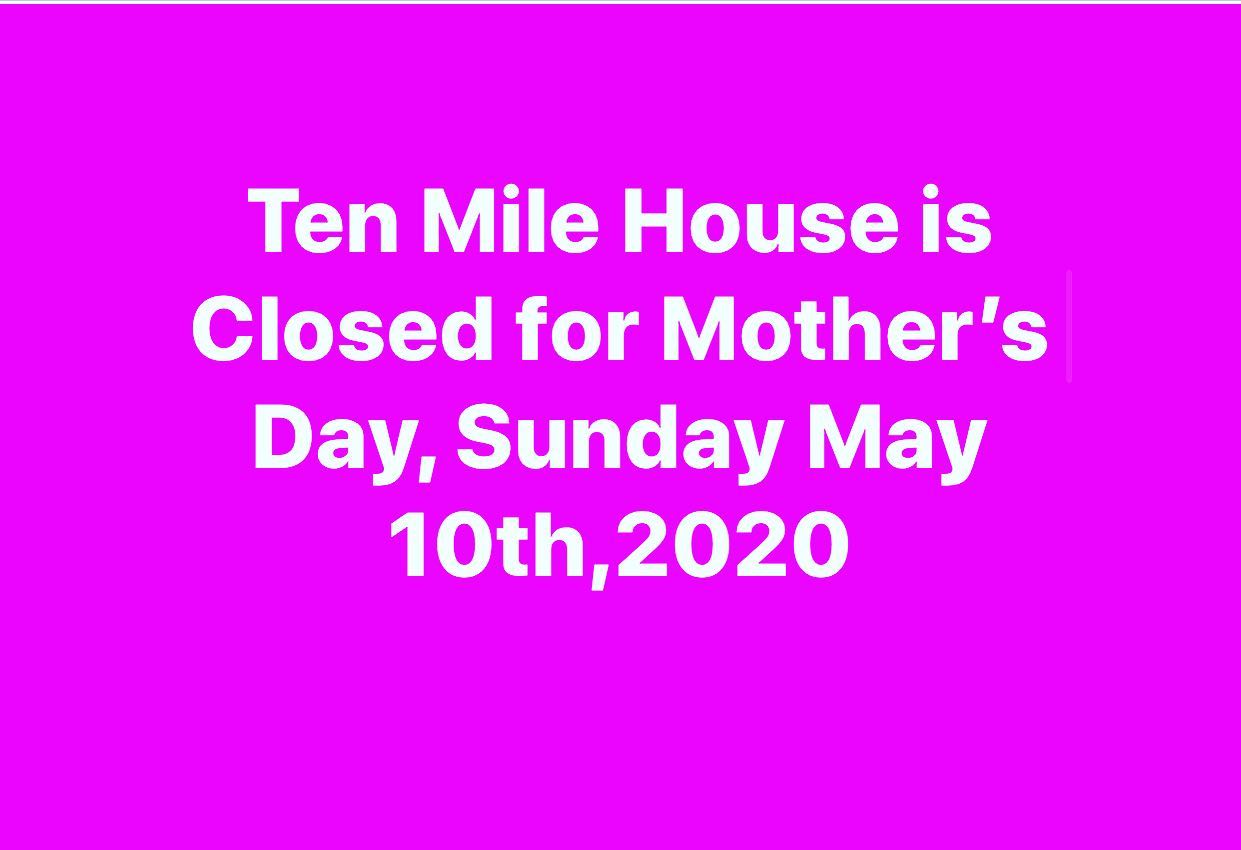 Ten Mile House 1700 Central St, Evanston