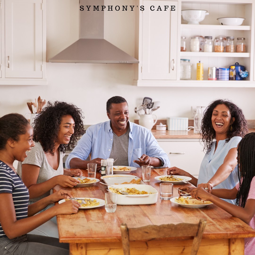 Symphony's Cafe 1945 Central St, Evanston