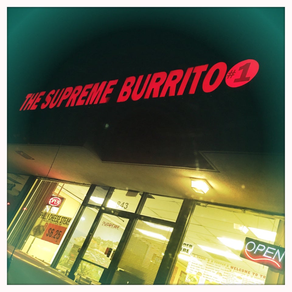 Photo credit: foursquare