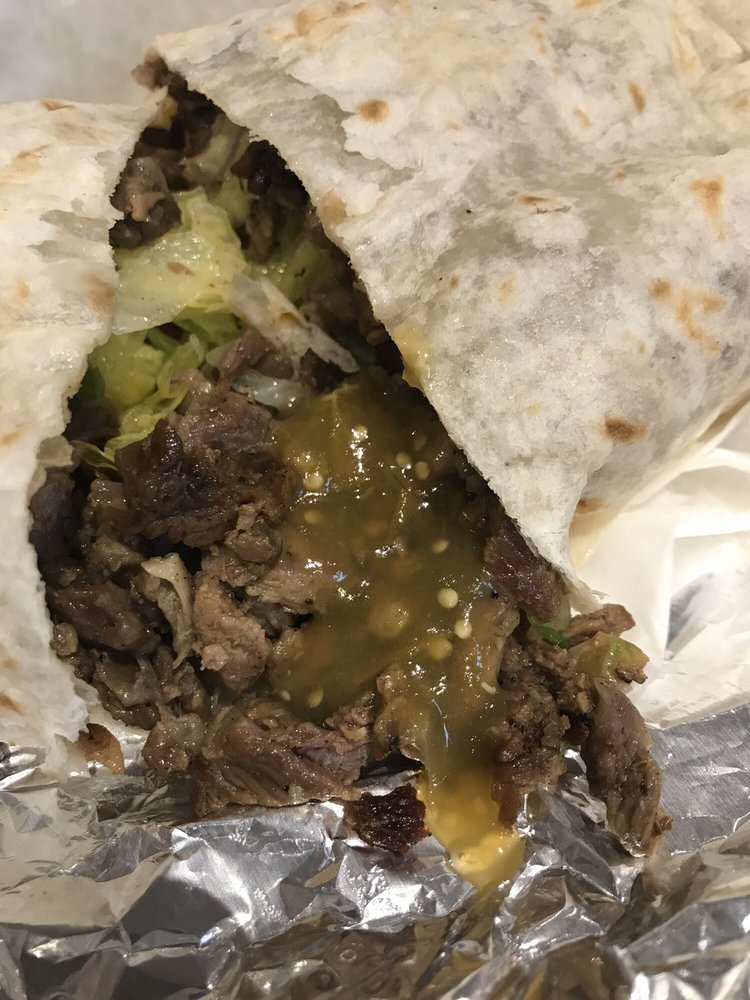 El Pueblito Mexican Grill #2 1805 Howard St, Evanston
