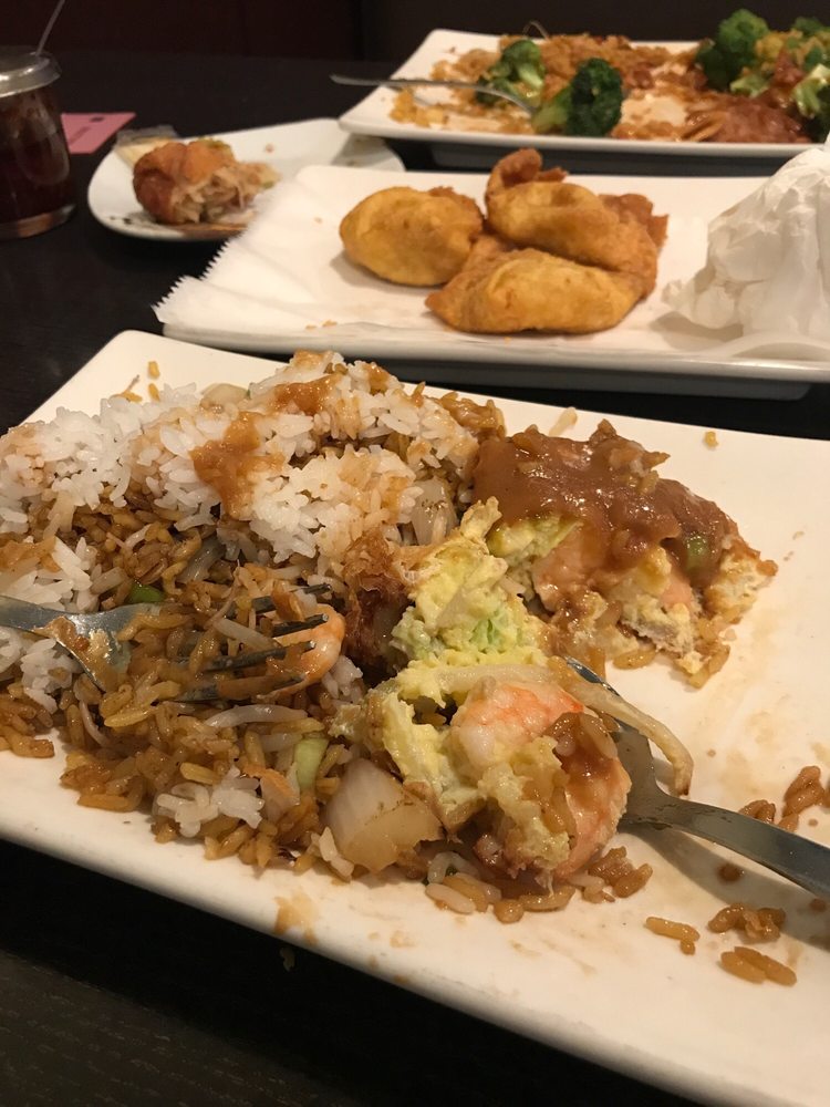 Hunan Spring 635 Chicago Ave #2365, Evanston