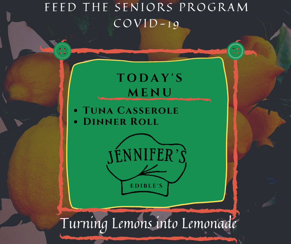 Jennifer's Edibles Restaurant 1623 Simpson St, Evanston