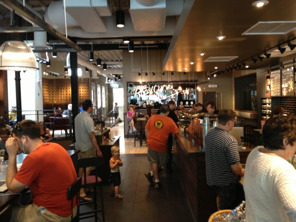 Photo credit: foursquare