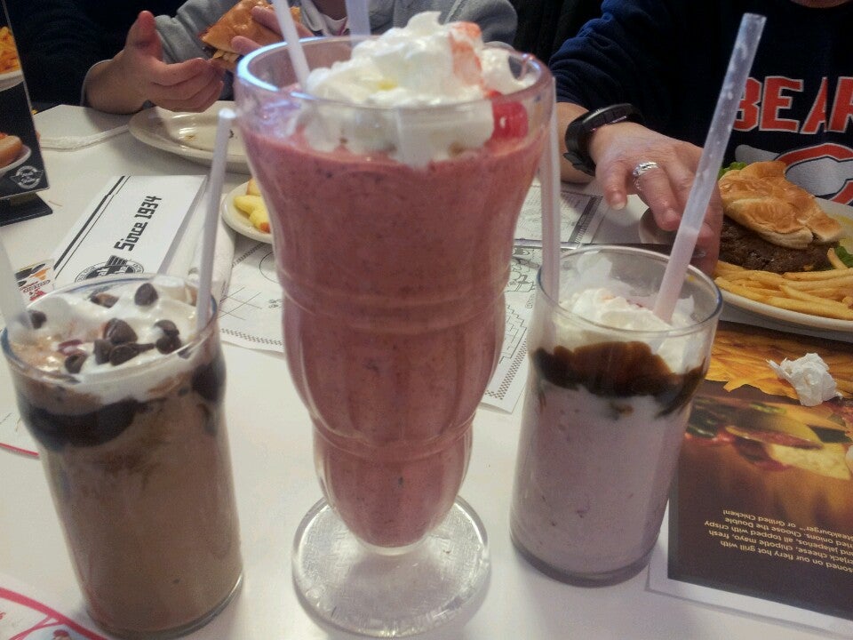 Photo credit: foursquare