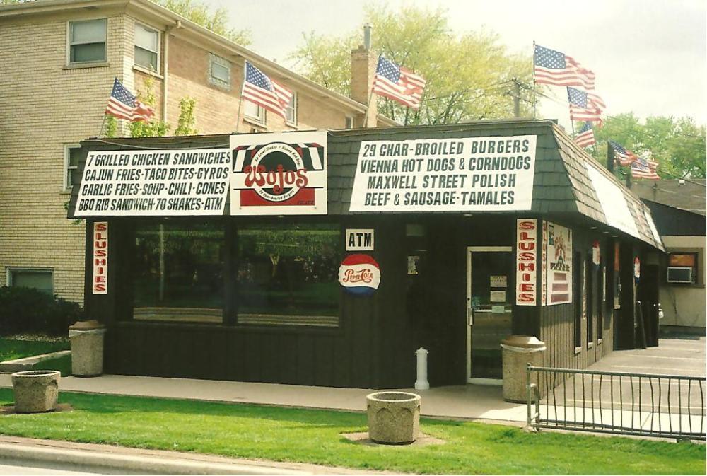 Photo credit: Yellowpages