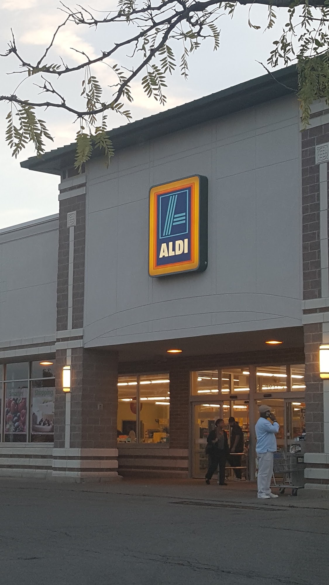 ALDI