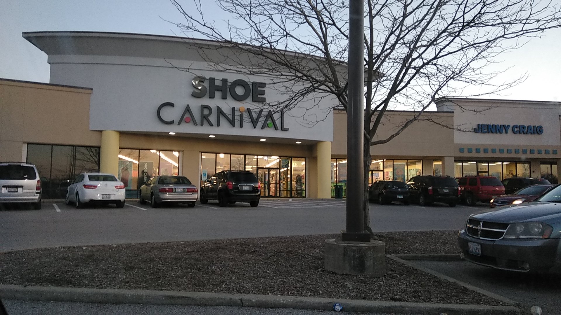 Shoe Carnival