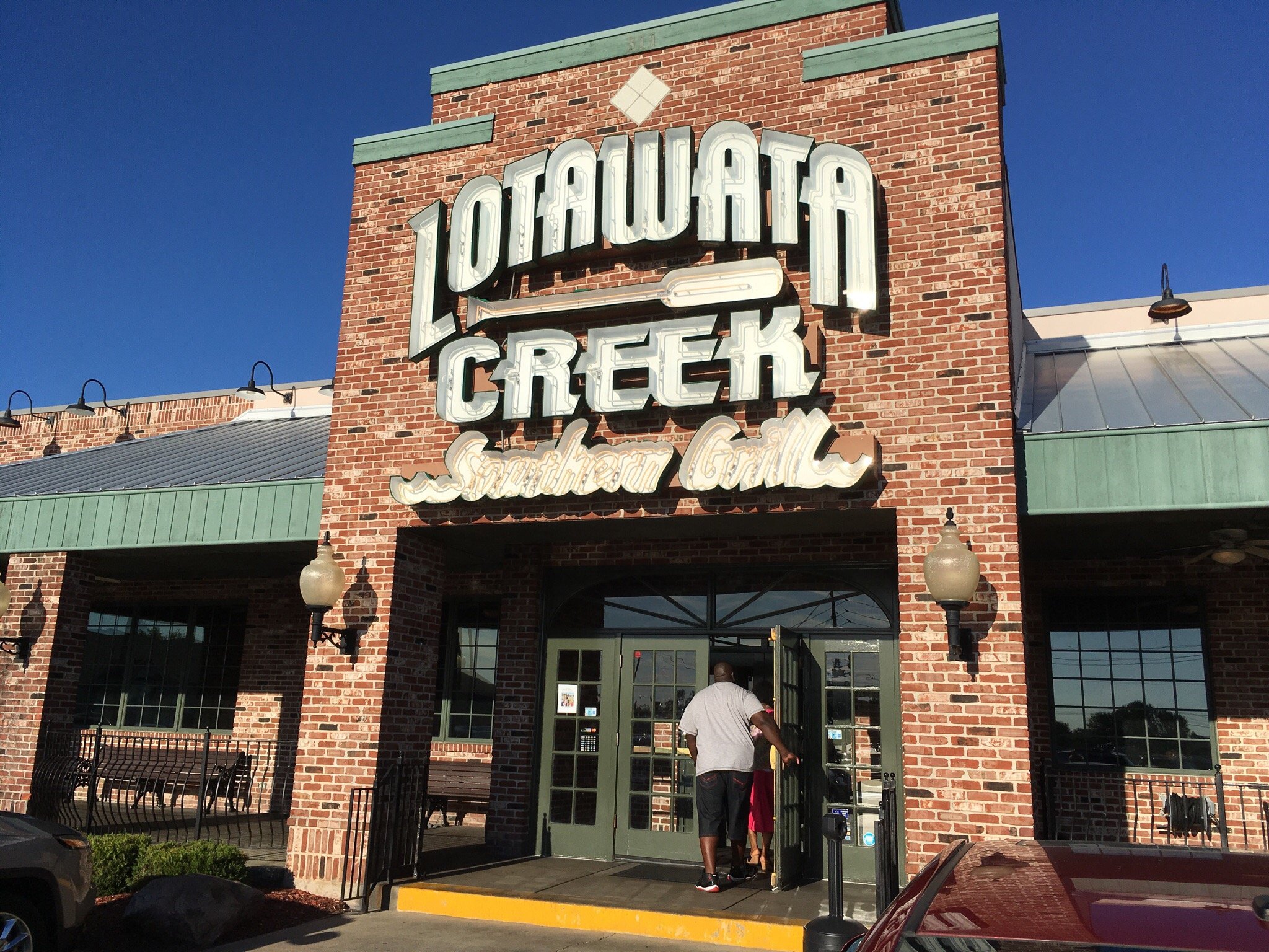 Photo credit: tripadvisor