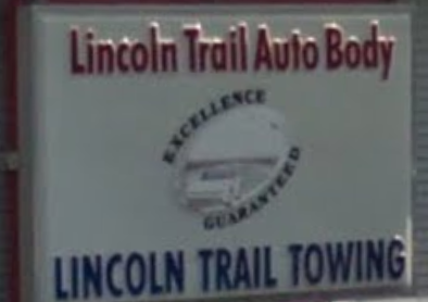 Lincoln Trail Auto Body