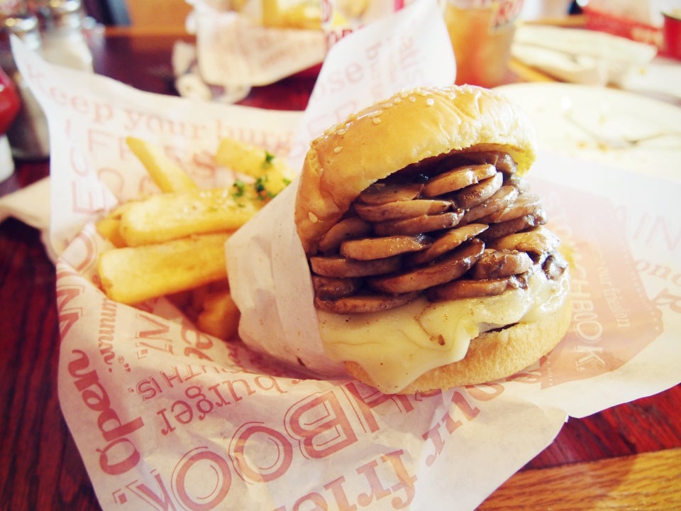 Photo credit: foursquare