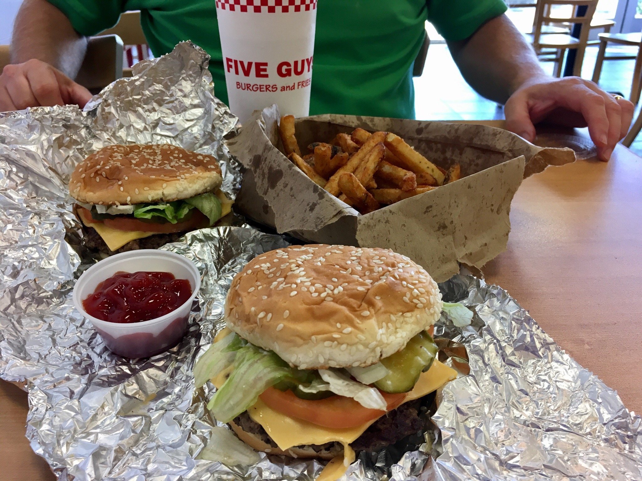 Photo credit: tripadvisor