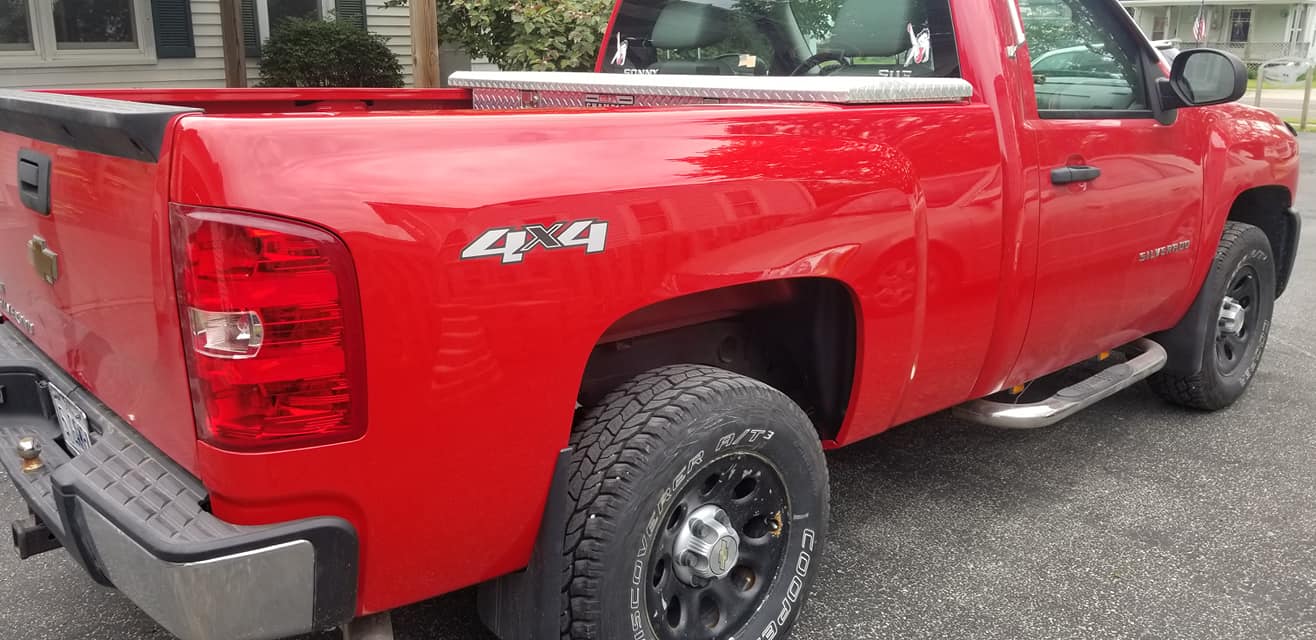 Auto Creations Body Shop