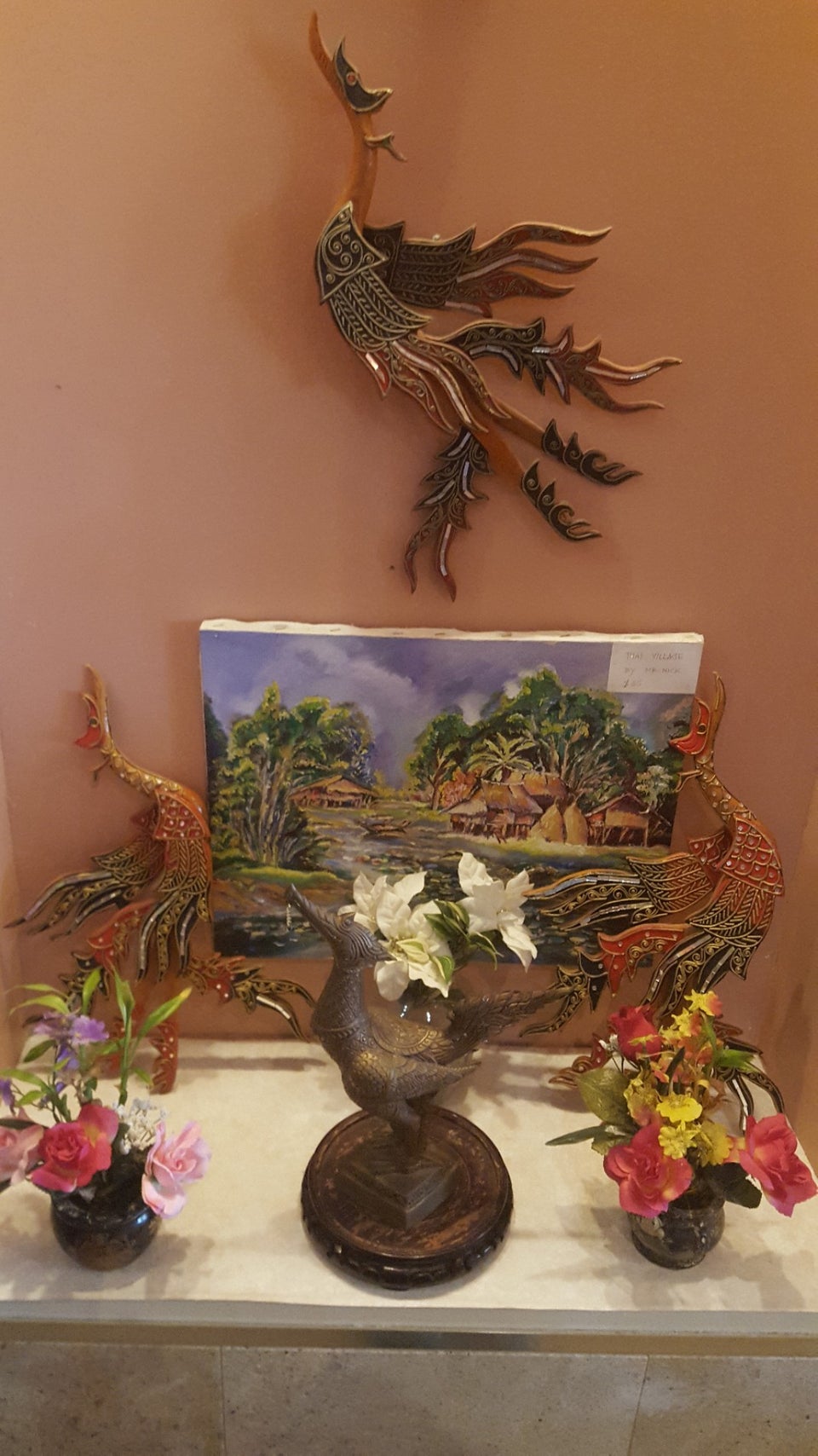 Siam Thai Restaurant