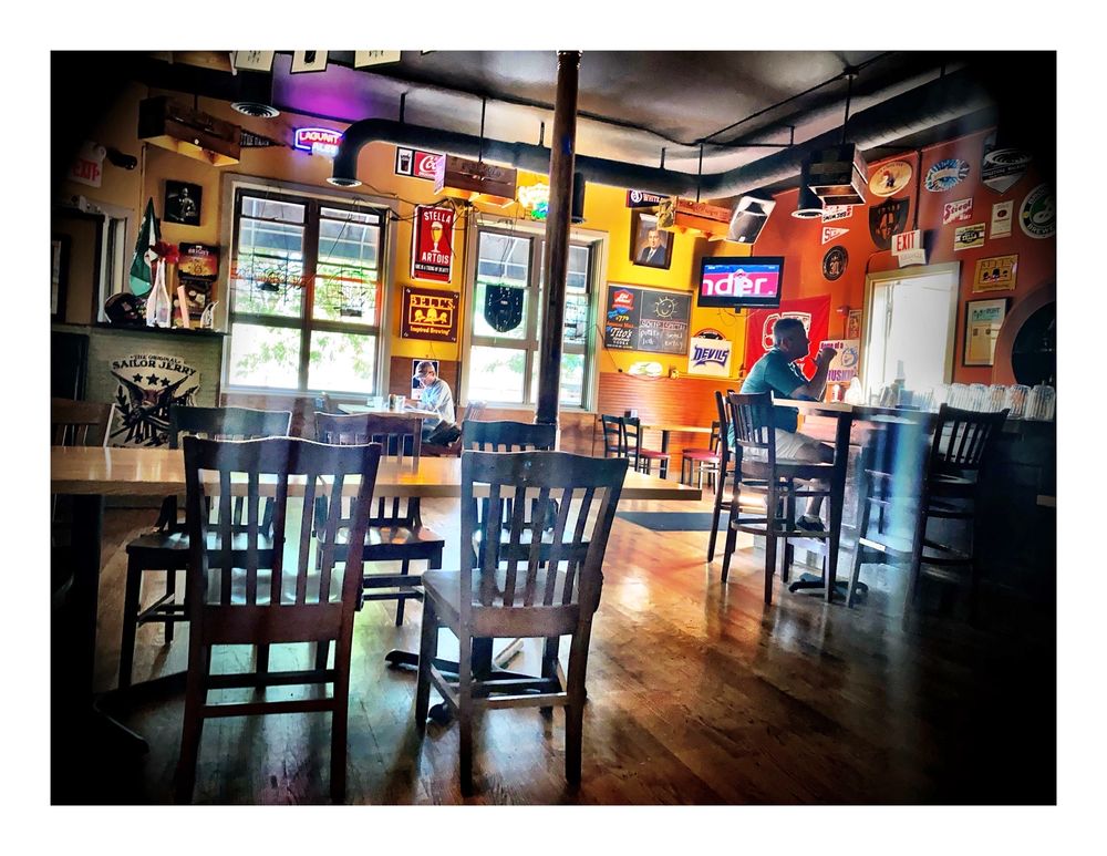 Forest Park, IL Restaurants Open for Takeout, Curbside Service and/or