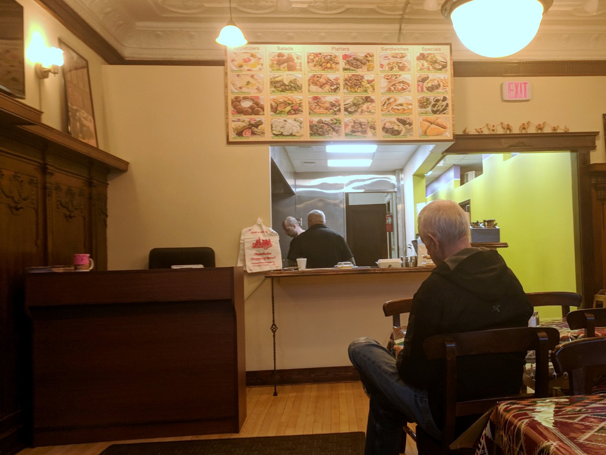 Photo credit: tripadvisor