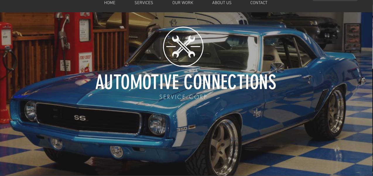 Automotive Connections Services, Corp.