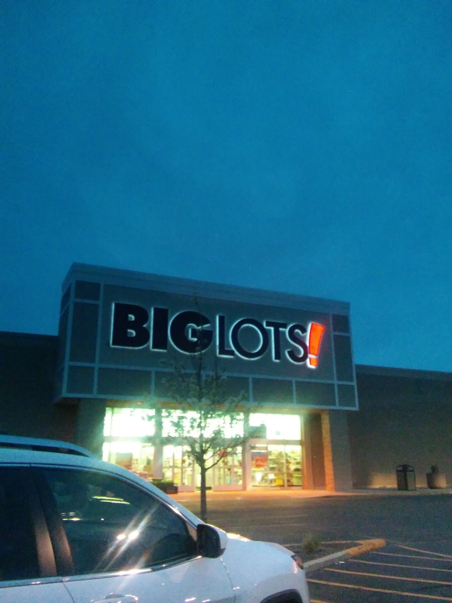 Big Lots