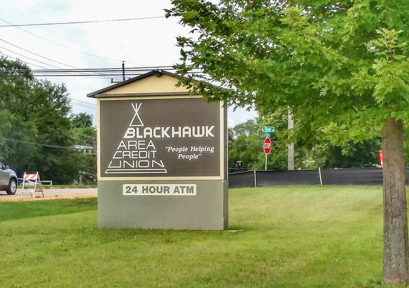 Blackhawk Area Credit Union
