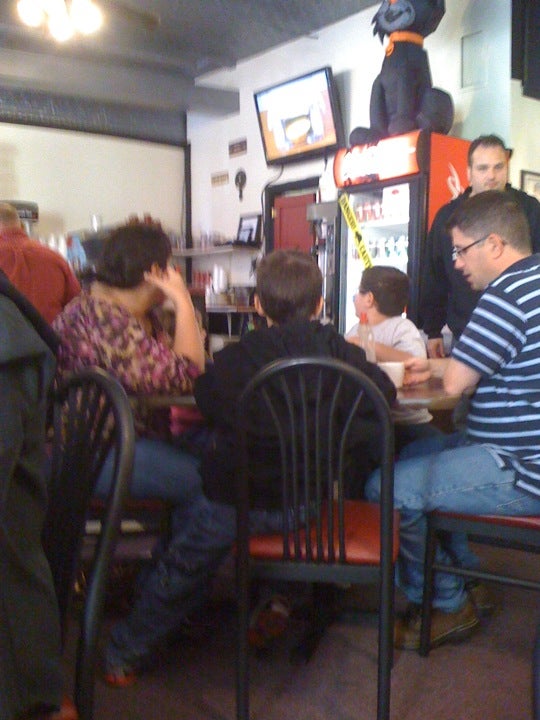 Photo credit: foursquare
