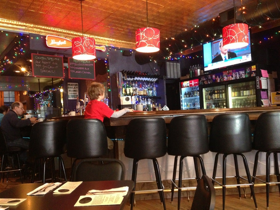 Photo credit: foursquare