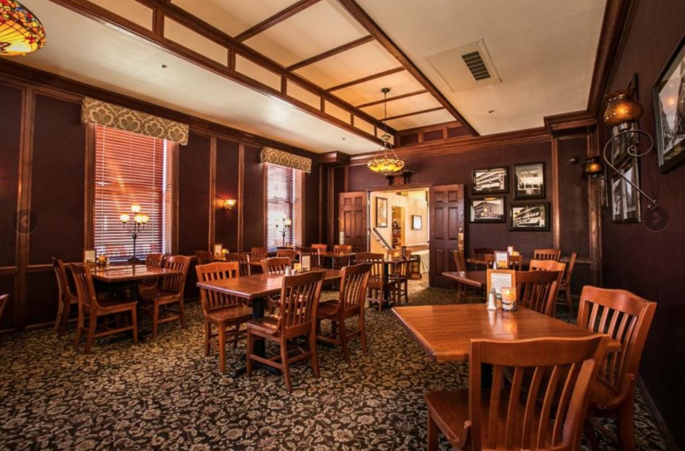 Photo credit: tripadvisor