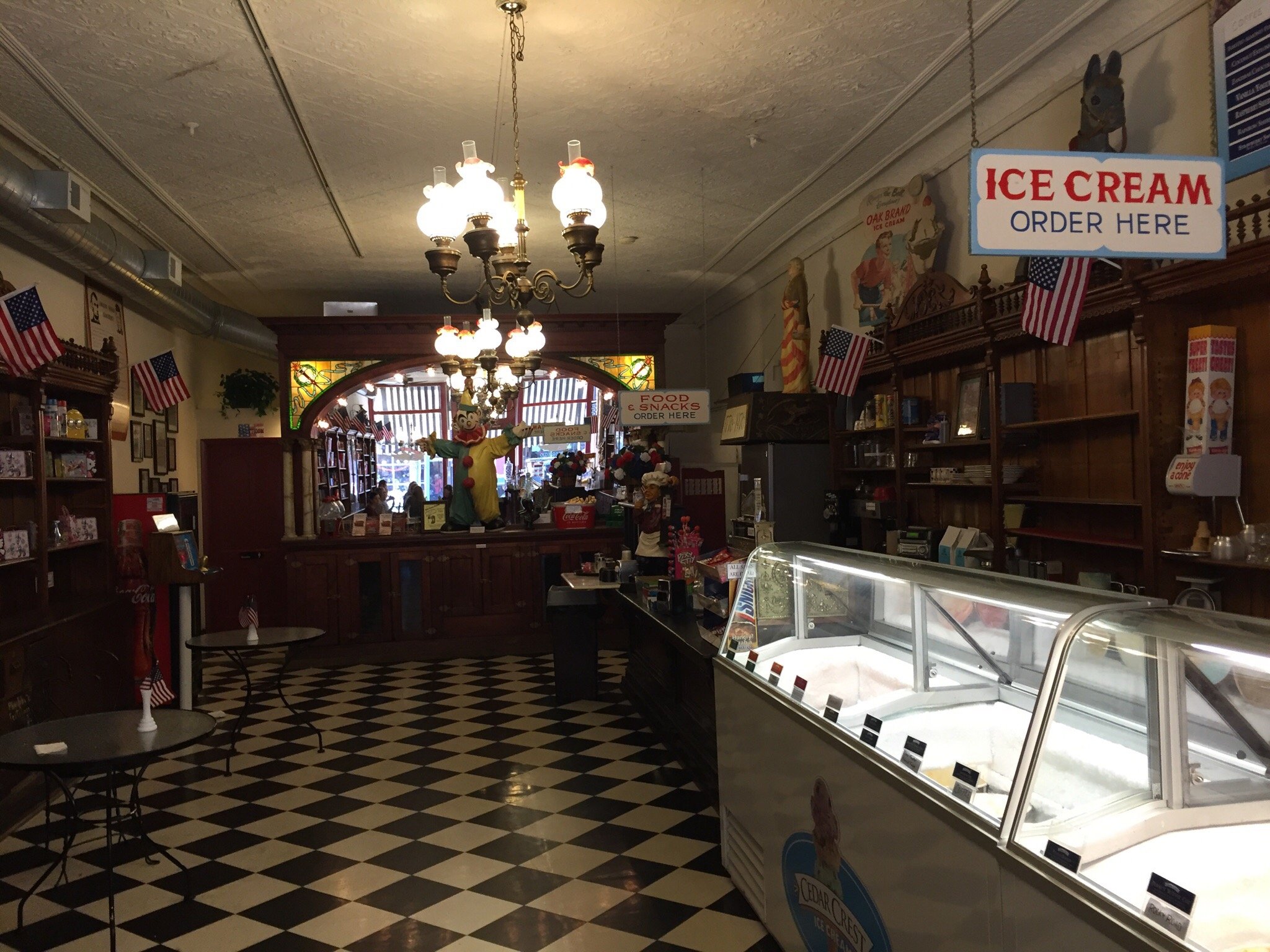 Photo credit: tripadvisor