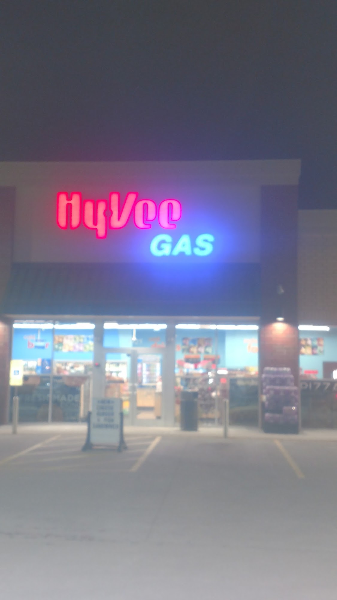 Hy-Vee Pharmacy