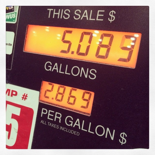 Photo credit: foursquare