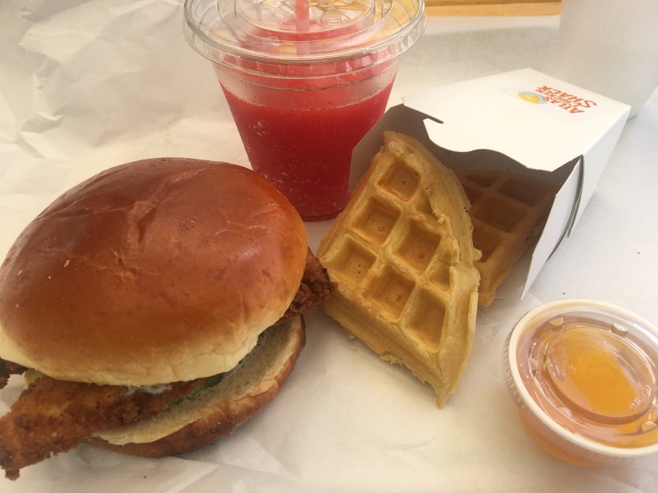 Photo credit: foursquare