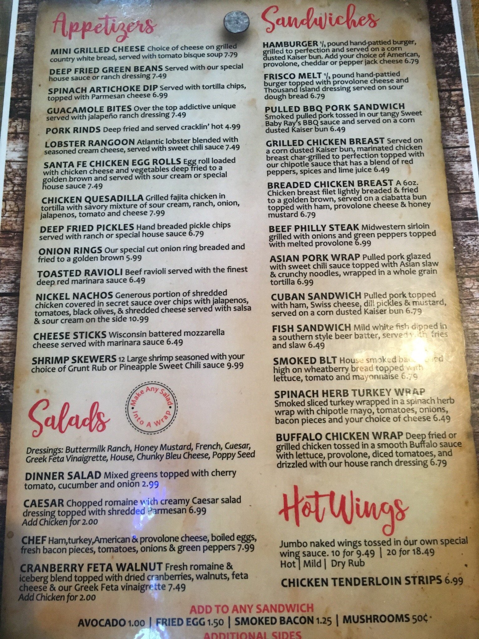 Photo credit: Tripadvisor