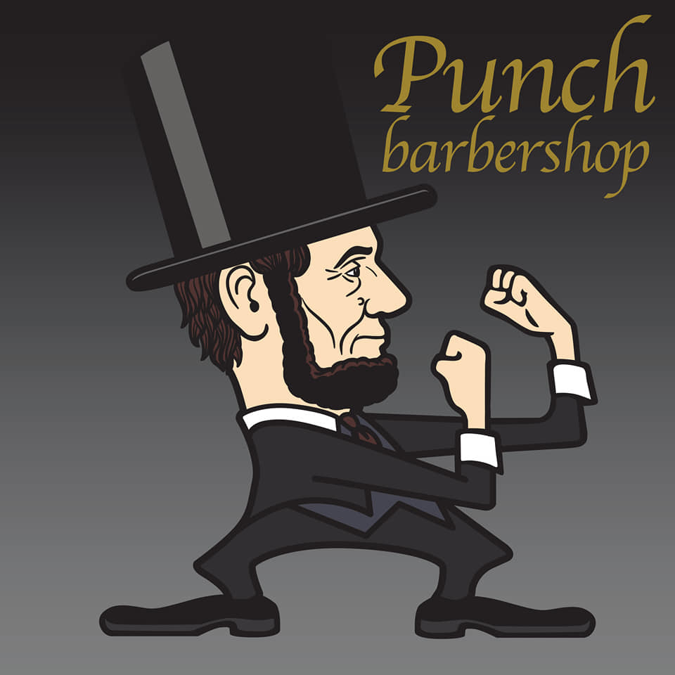 Punch Barber Shop