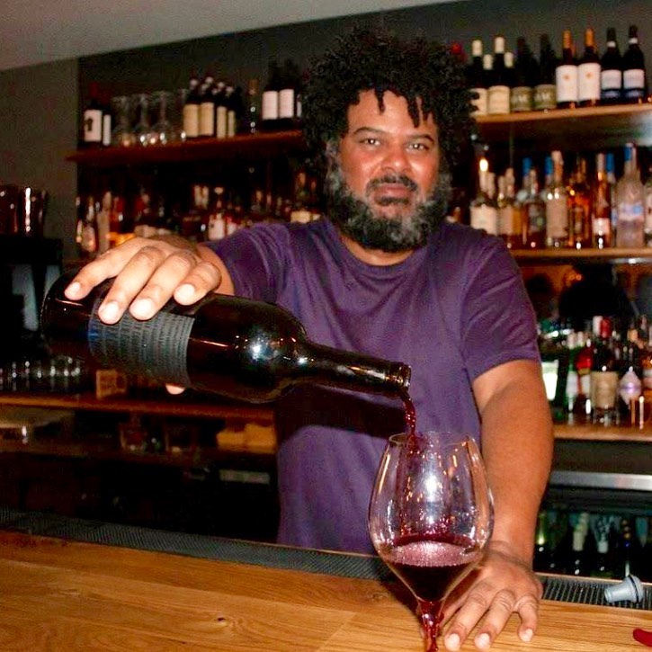 Tudor Wine Bar 338 Tudor Ct #1528, Glencoe