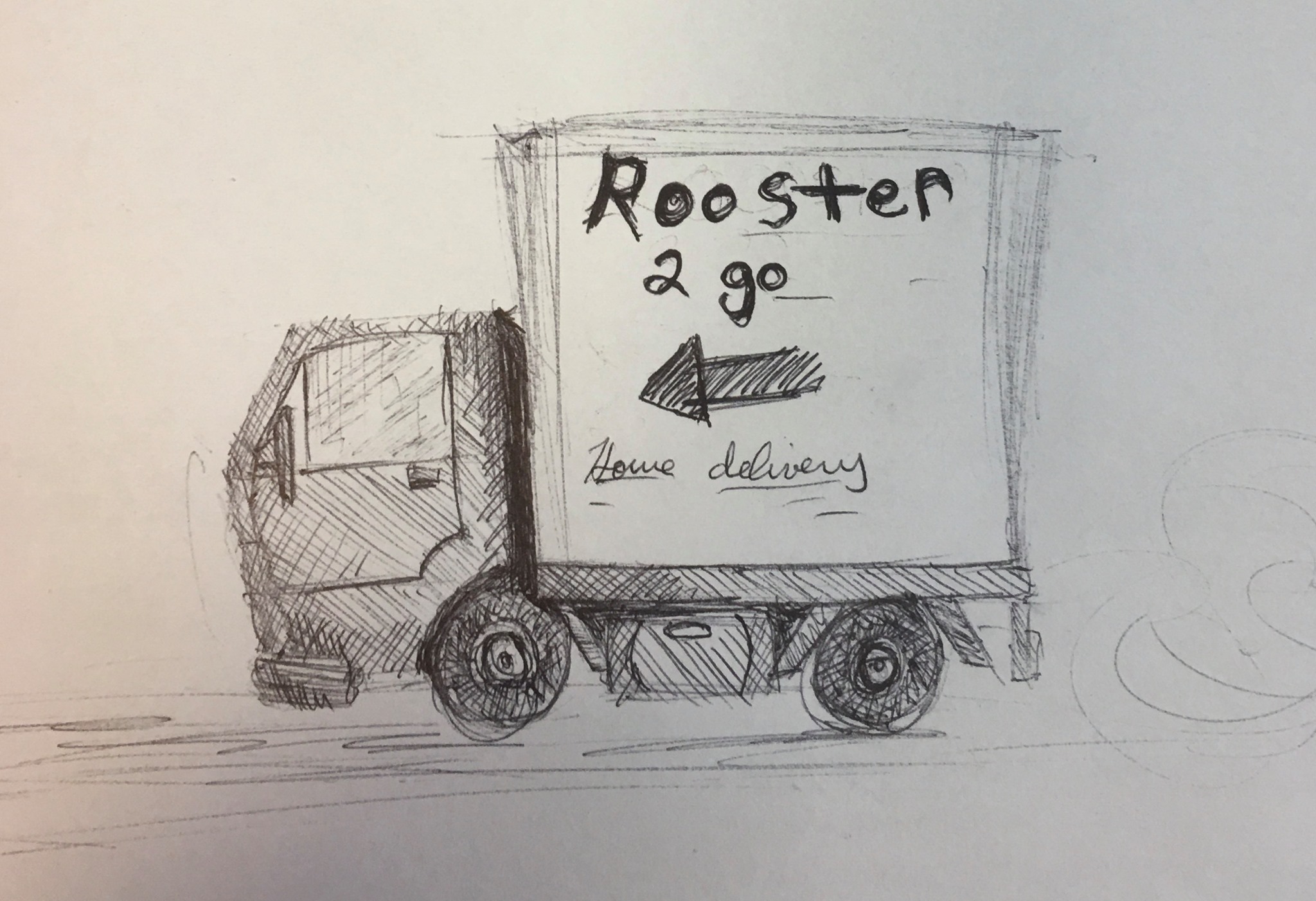Red Rooster 1819 Waukegan Rd, Glenview