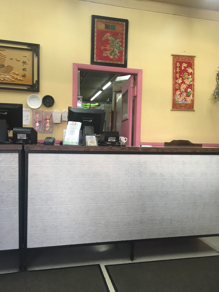 Redstar Restaurant 909 Greenwood, Glenview