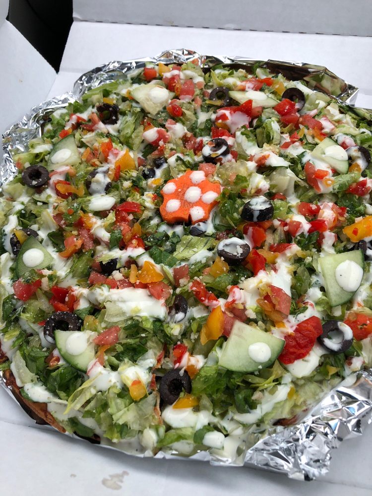 Pappi's Pizza 513 N Milwaukee Ave, Glenview