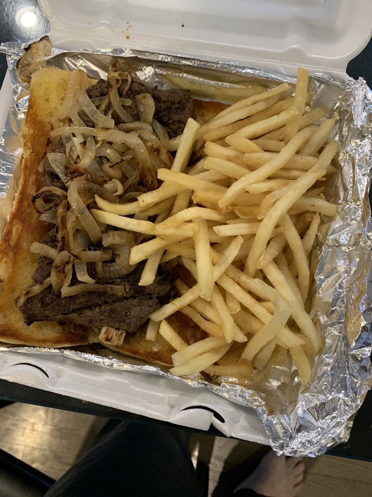 P.J.'s Moon Doggies 1702 Milwaukee Ave, Glenview