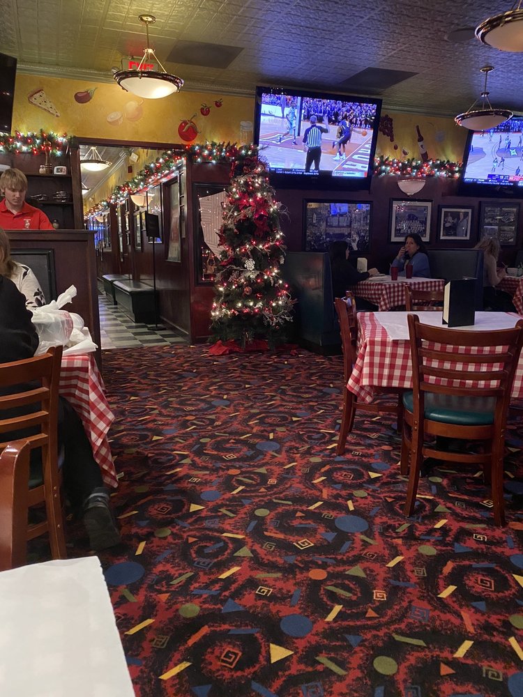Pizano's Pizza & Pasta 1808 Waukegan Rd, Glenview