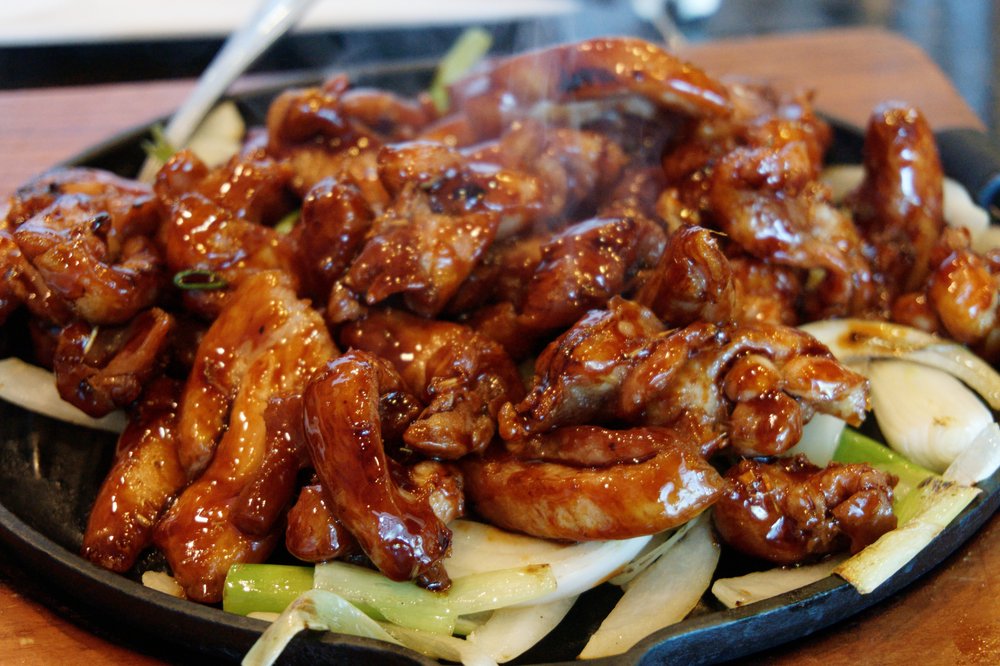 North Point Chopsticks 2532 Waukegan Rd, Glenview