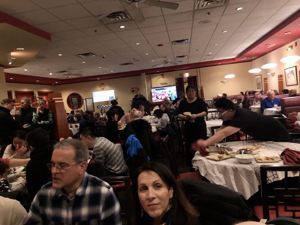 Szechwan North 2857 Pfingsten Rd, Glenview