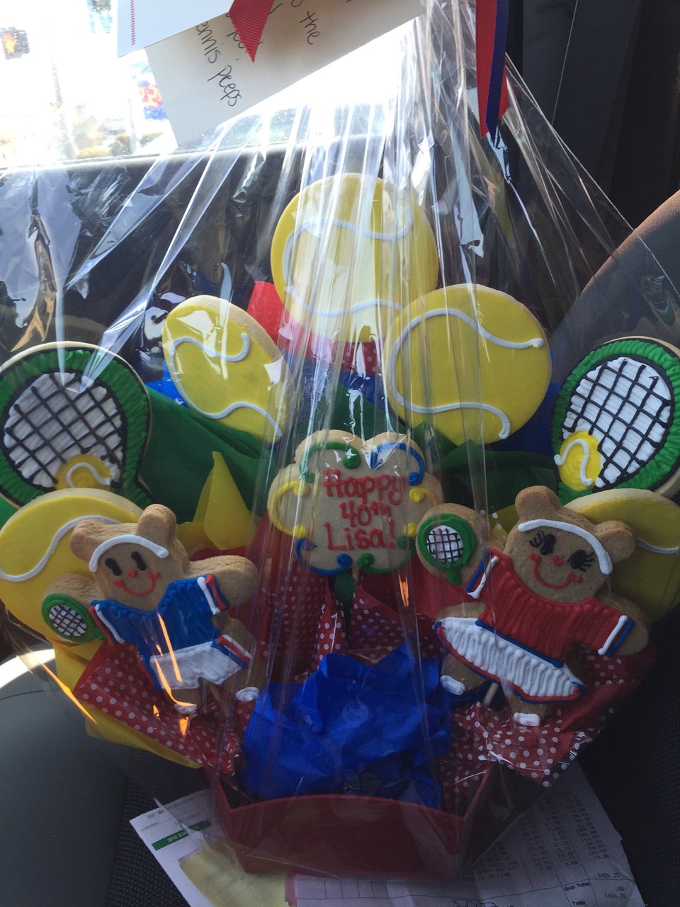 Cookies & Cupcake By Design 2081 Tower Dr, Glenview