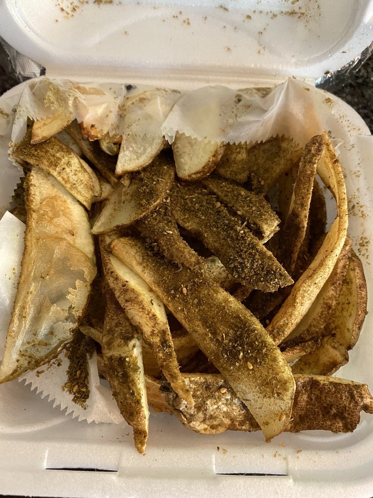 Adam's Kabob 1410 Waukegan Rd #160, Glenview