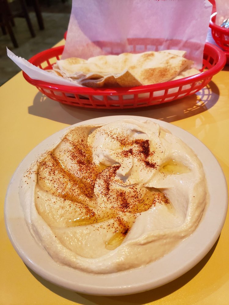 Wild Pita Mediterranean Grill 1938 Waukegan Rd, Glenview