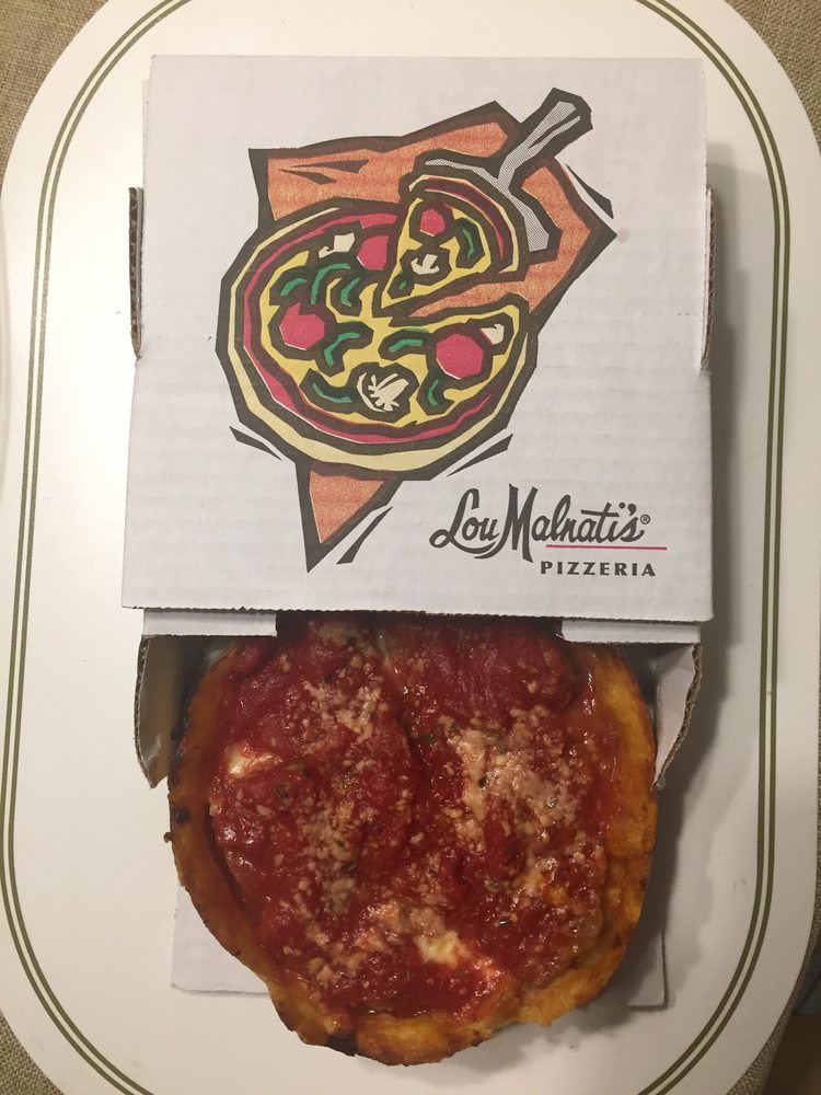 Lou Malnati's Pizzeria - Carry Out 3120 Glenview Rd, Glenview