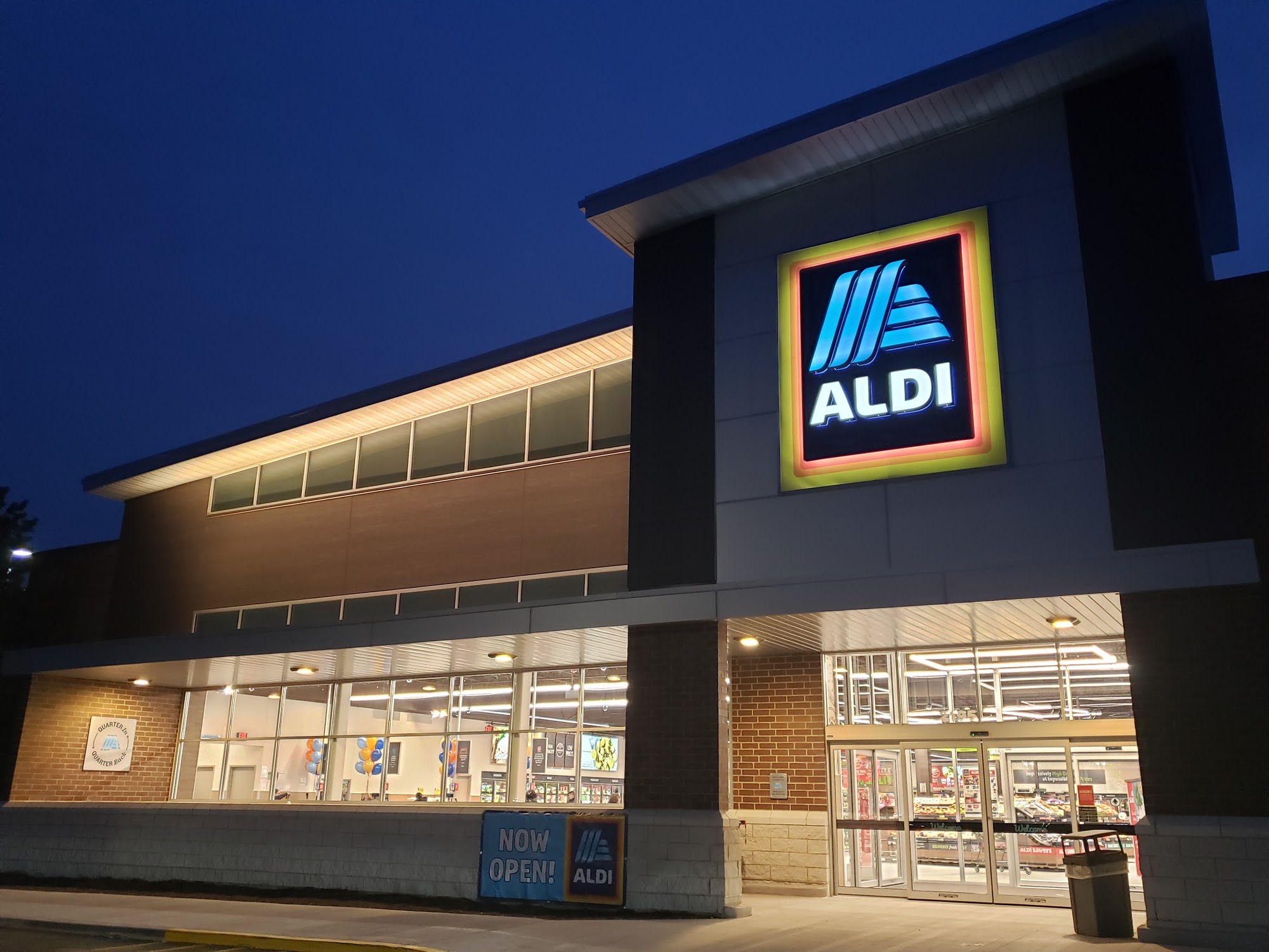 ALDI