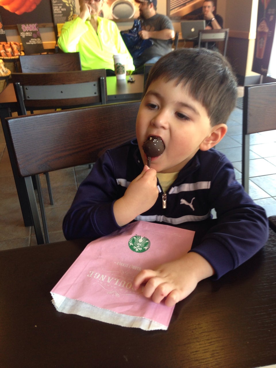 Photo credit: foursquare