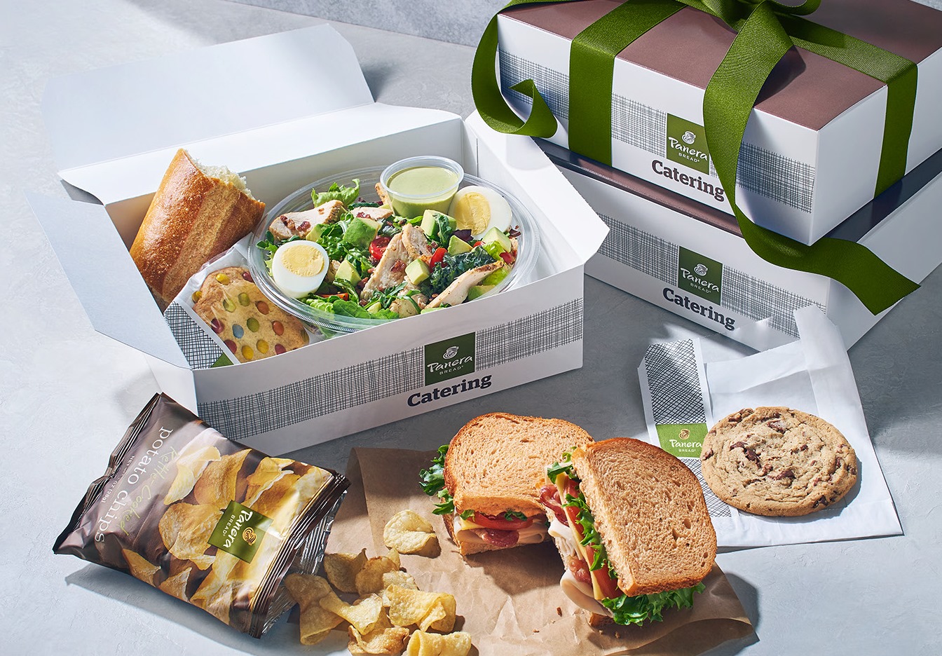 Panera Bread 2512 Waukegan Rd, Glenview