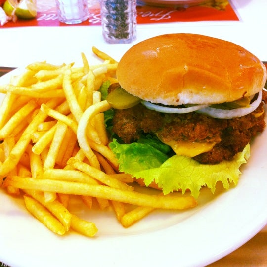 Photo credit: foursquare