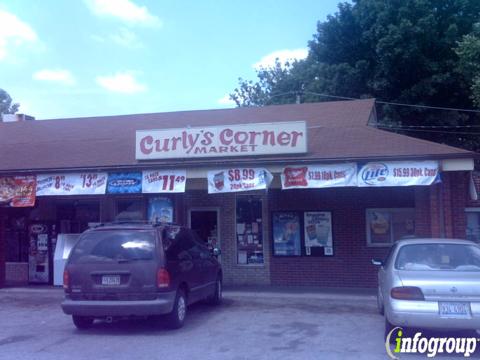 Curly's Corner Market Inc
