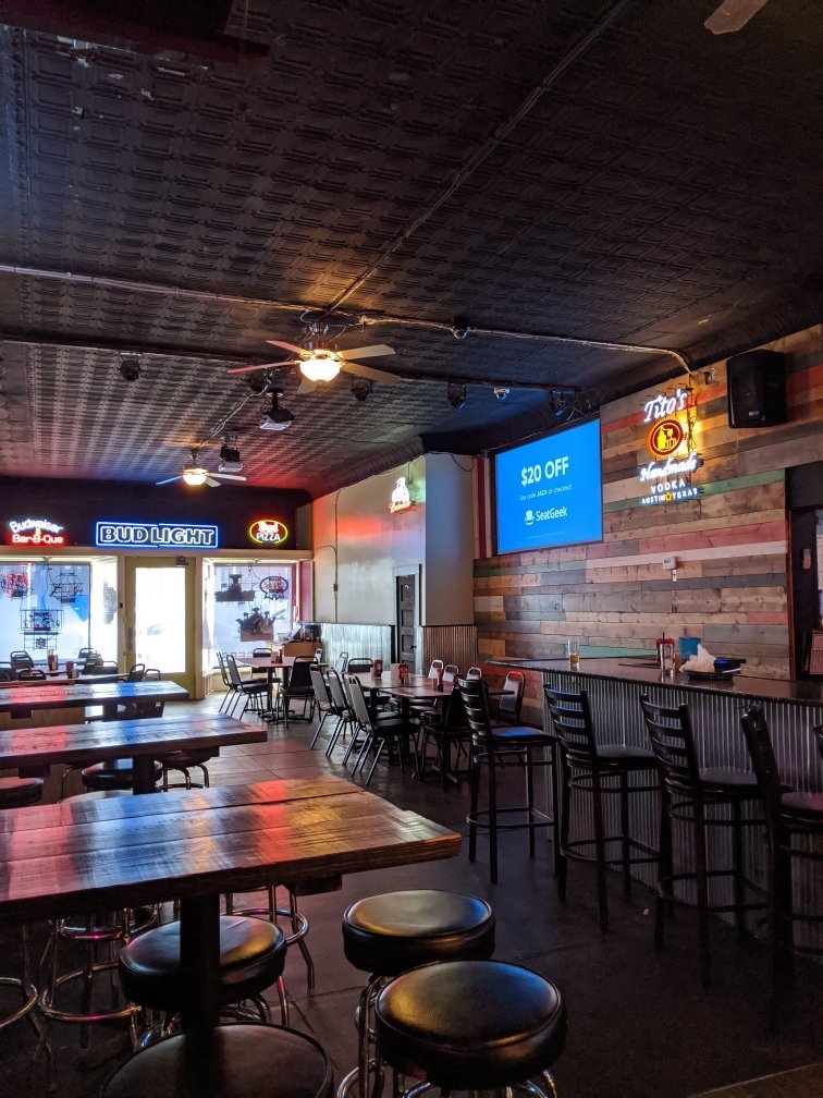 Photo credit: tripadvisor